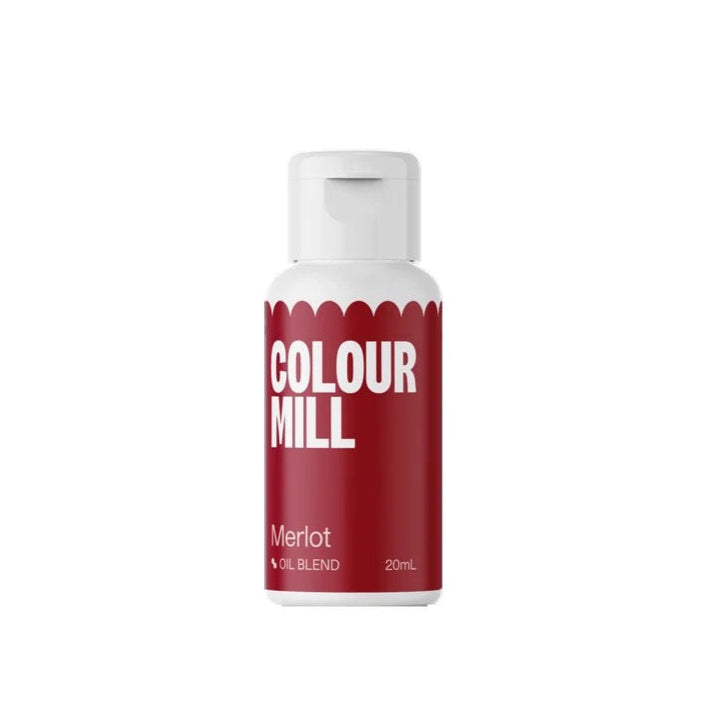 Colour Mill - Merlot 20ml