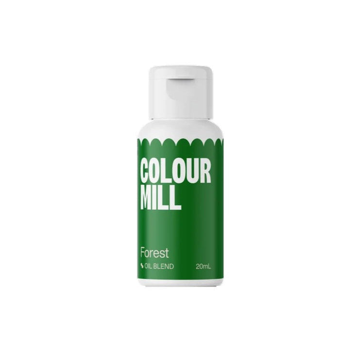 Colour Mill - Forest 20ml