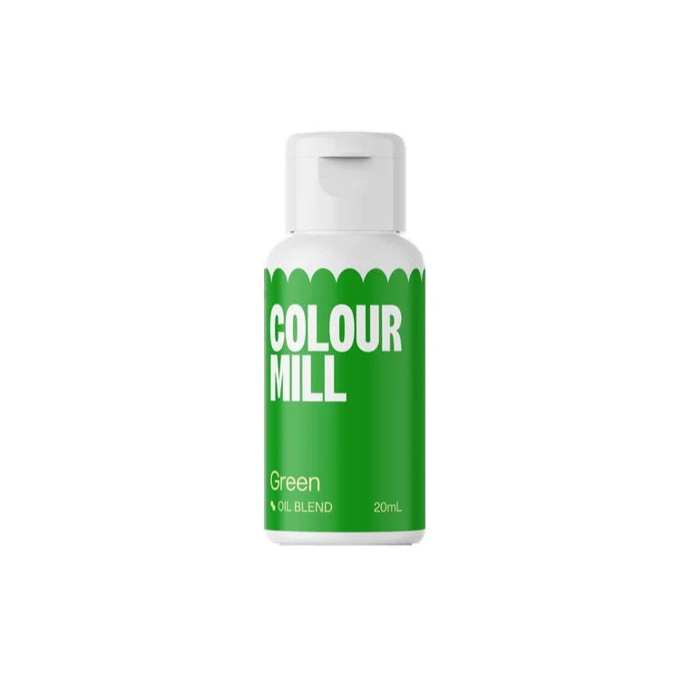 Colour Mill - Green