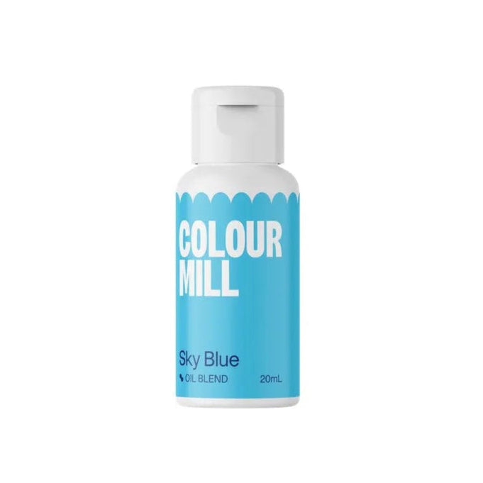 Colour Mill - Sky Blue