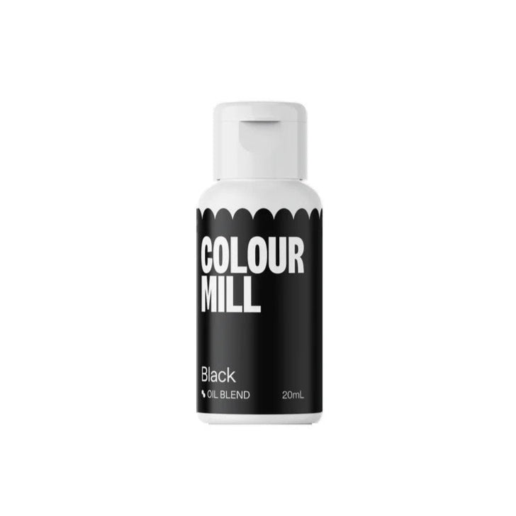 Colour Mill - Black 20ml