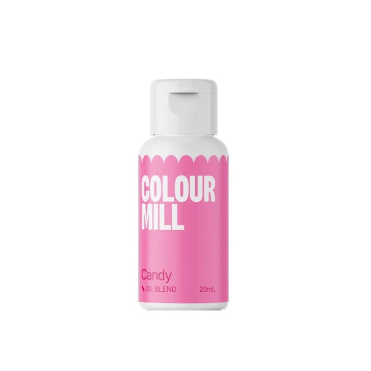 Colour Mill - Candy 20ml