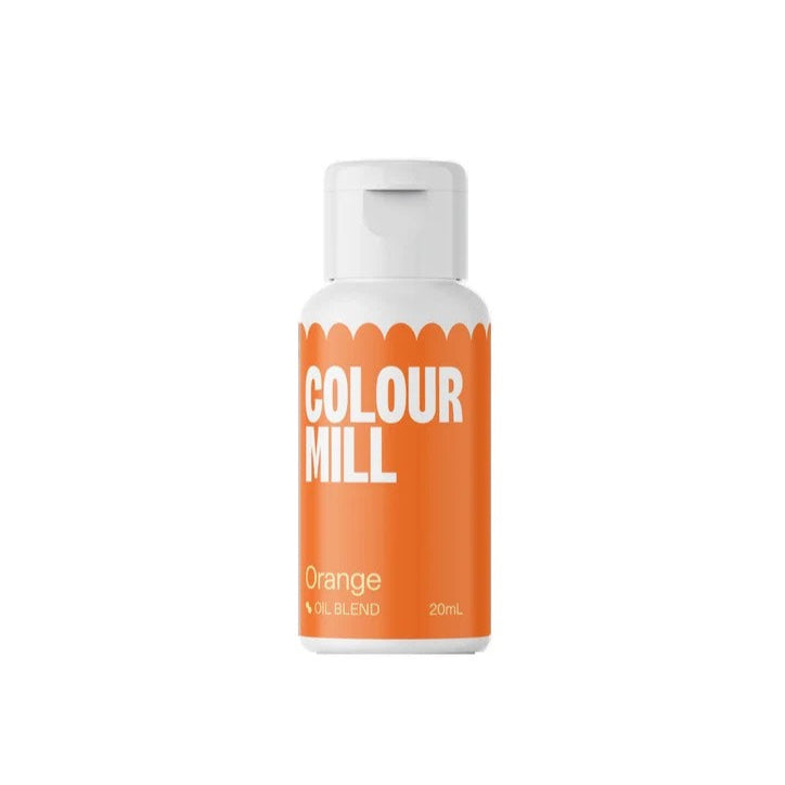 Colour Mill - Orange 20ml