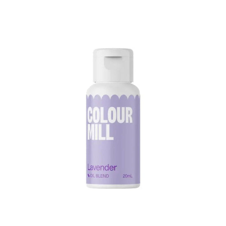 Colour Mill - Lavender 20ml