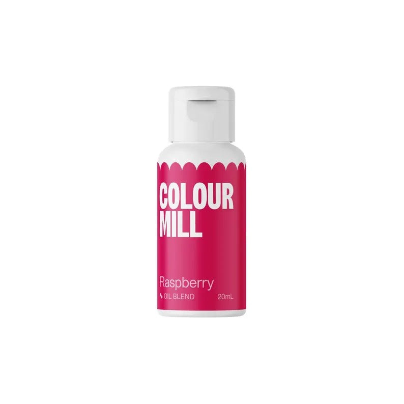 Colour Mill - Rasperry 20ml