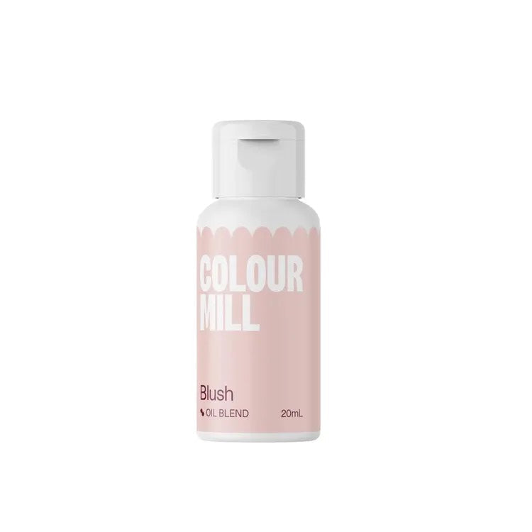 Colour Mill - Blush 20ml