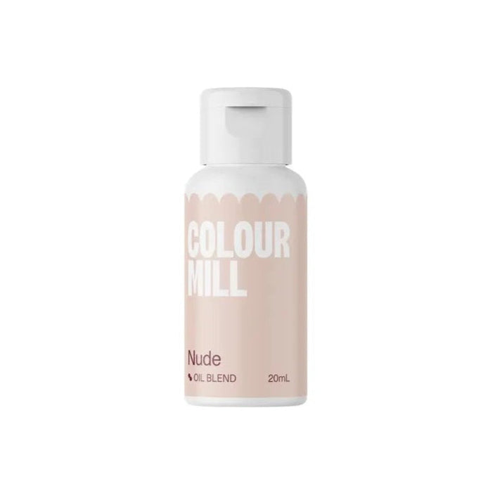 Colour Mill - Nude 20ml