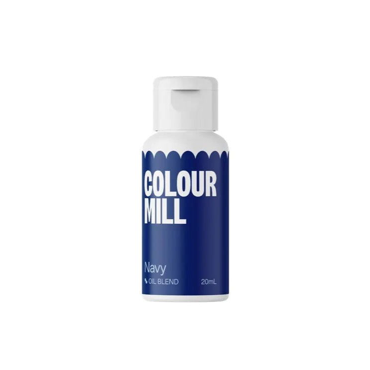 Colour Mill - Navy 20ml