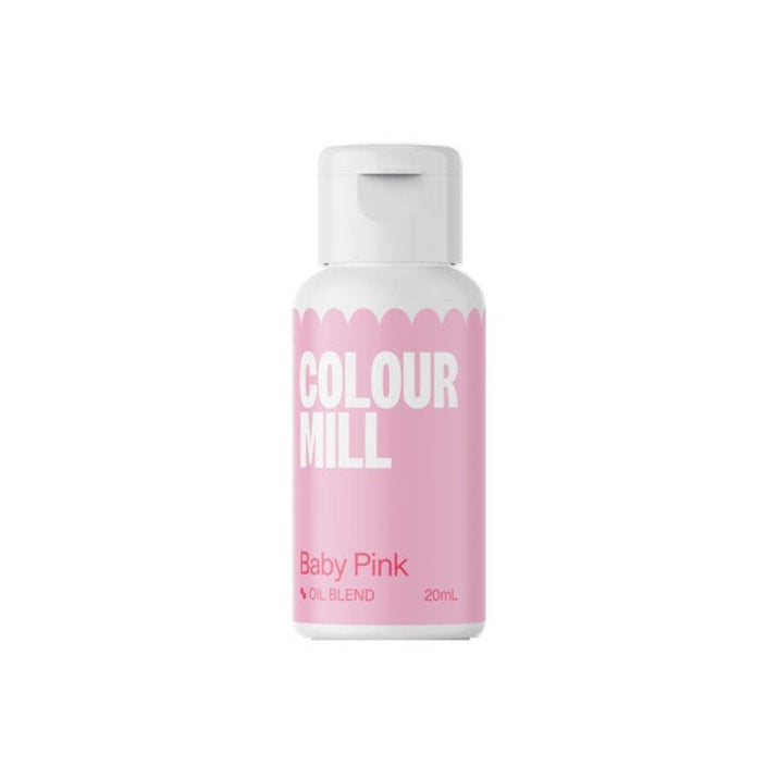 Colour Mill - Baby Pink