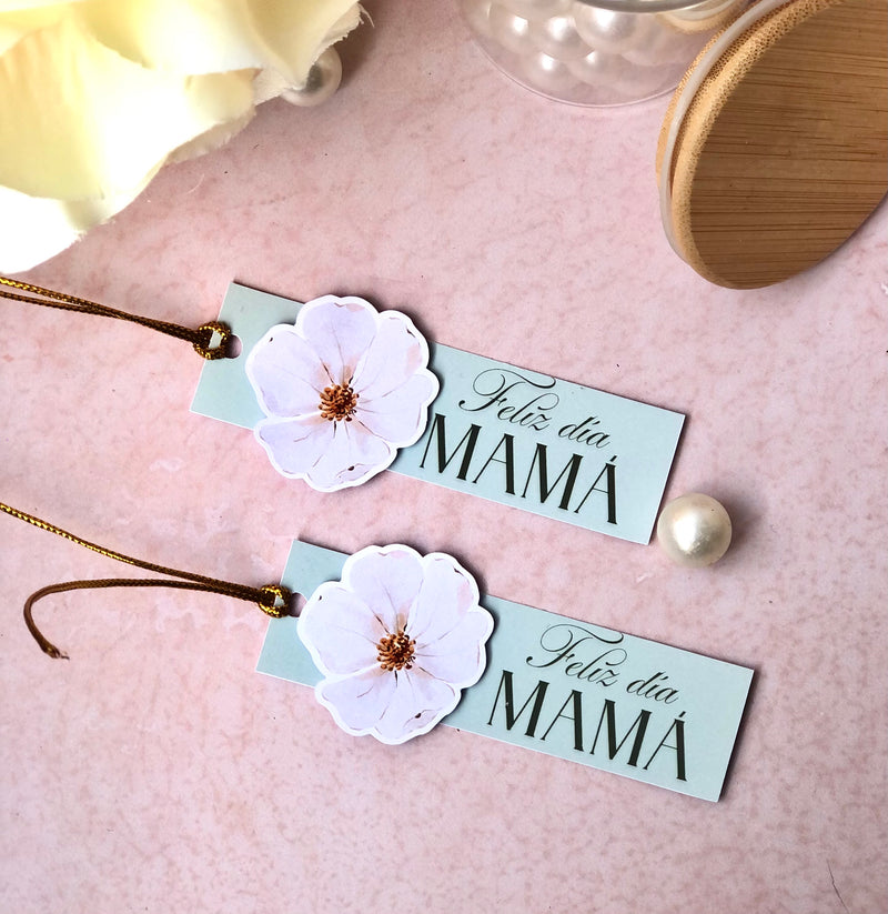 TAG DIA DE LAS MADRES