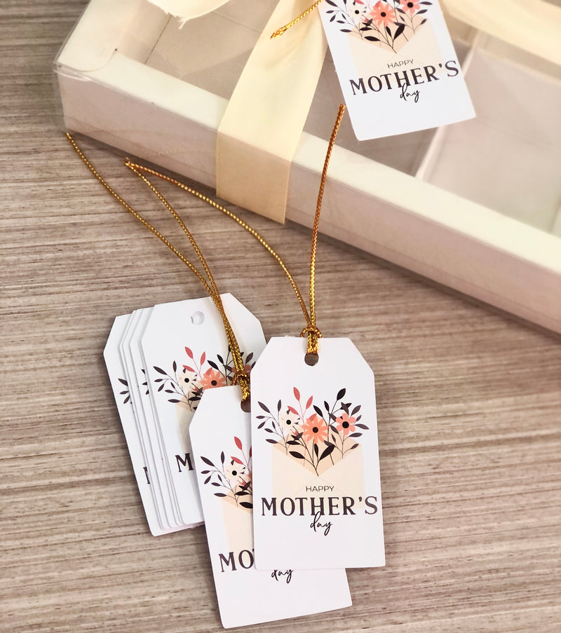 TAG DIA DE LAS MADRES
