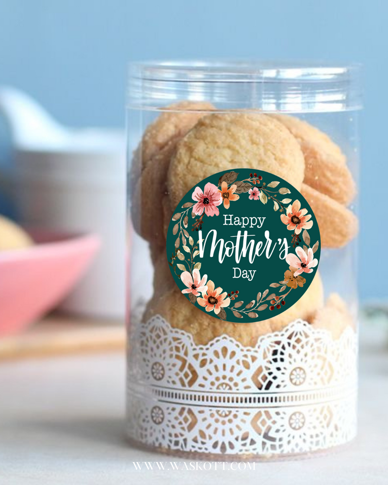 STICKERS DIA DE LAS MADRES