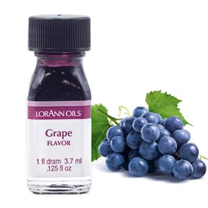 Saborizante de Uva / Grape 3.7ml