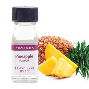 Saborizante de Piña / Pineapple 3.7ml