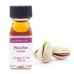 Saborizante de Pistacho / Pistachio 3.7ml