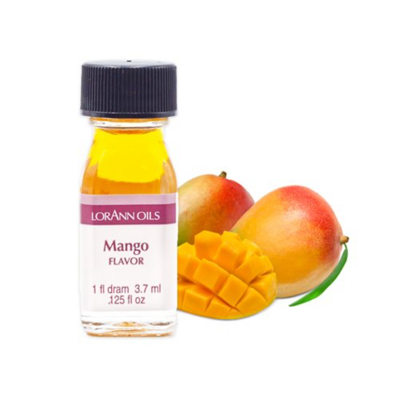 Saborizante Mango 3.7ml