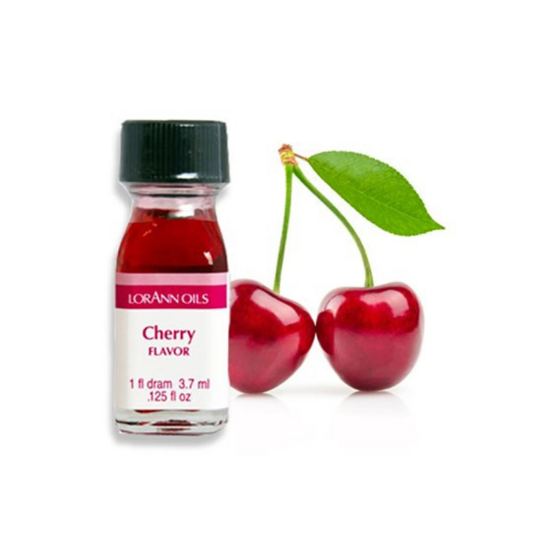 Saborizante Cherry / Cereza 3.7ml