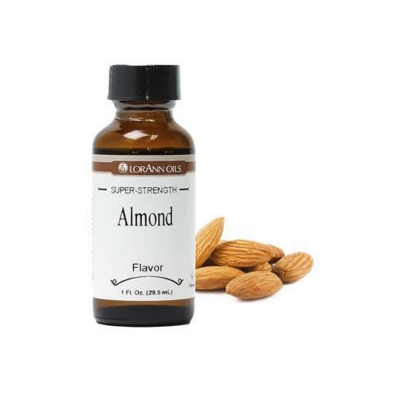 Saborizante de Almendras 29.5ml