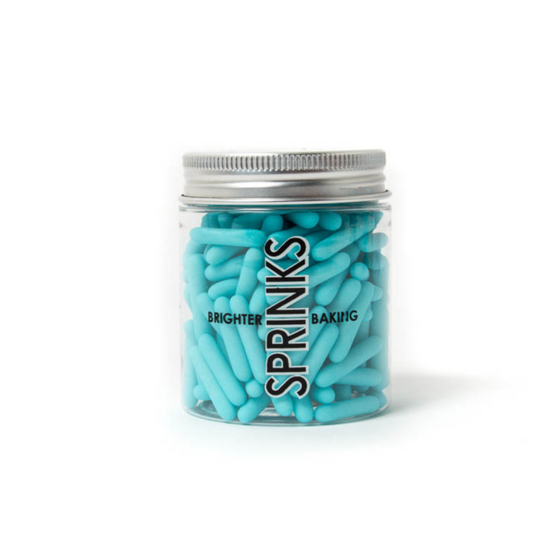 Sprinkles - Spinks Turquesa (40gr)