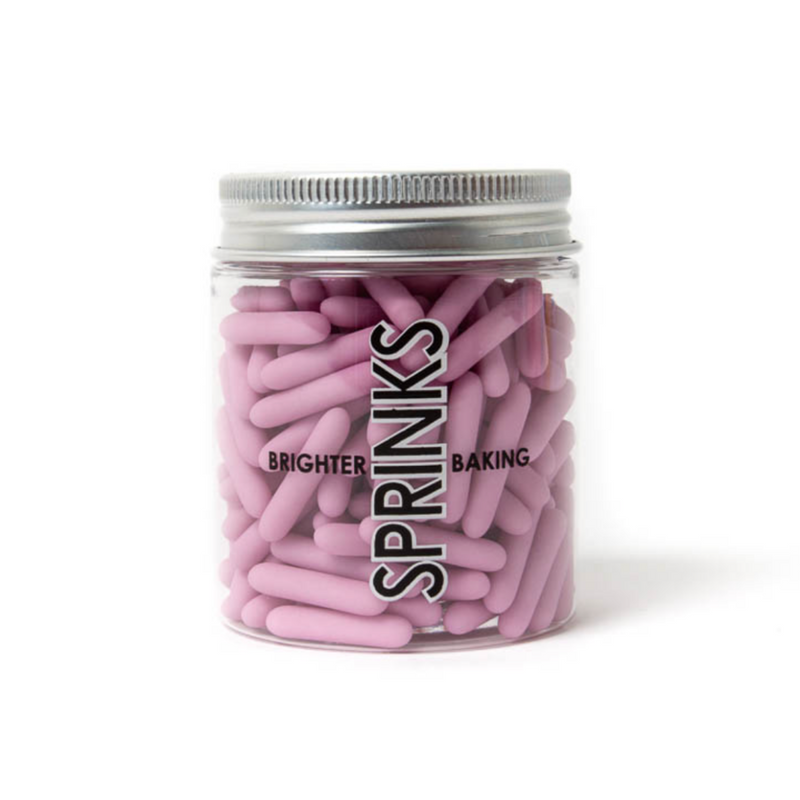 Sprinkles - Spinks Morado (40gr)