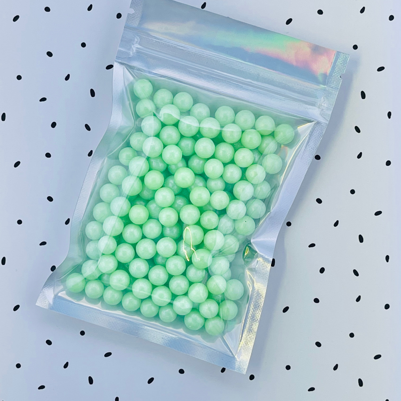 Sprinkles - Perlas Verdes 012 (40gr)