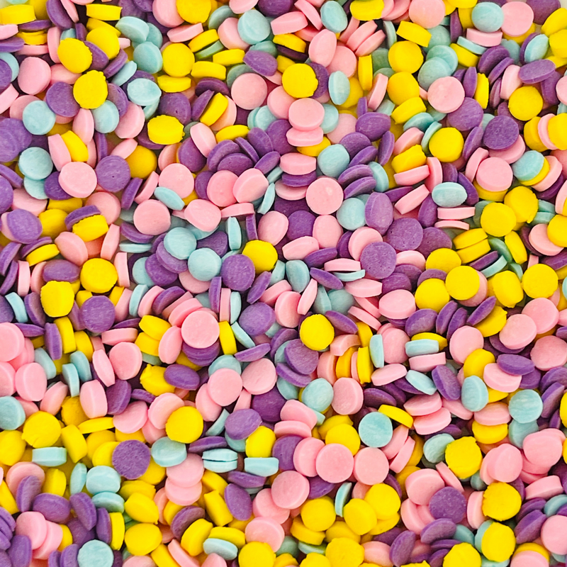 Sprinkles - Mix Pascua Confetti (40gr)
