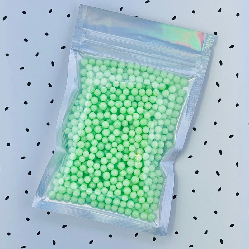 Sprinkles - Perlas Verdes 009 (40gr)
