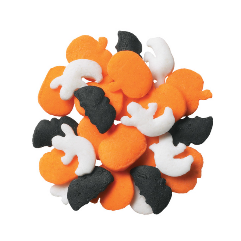 SPRINKLES SPOOKY HALLOWEEN - 40GR