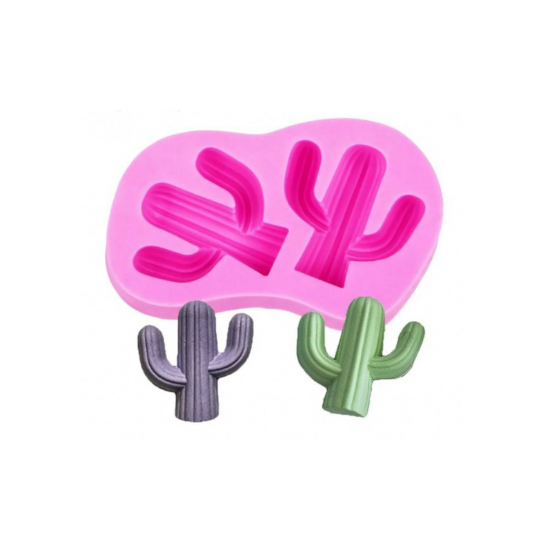 Molde Cactus