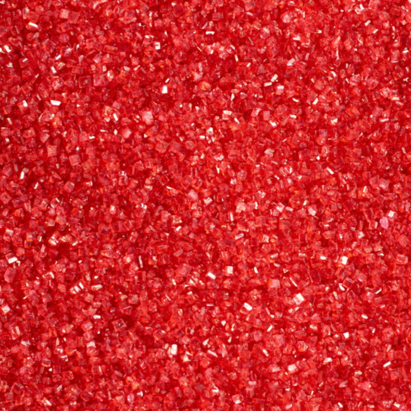 Sprinkles - Azúcar Roja (40gr)