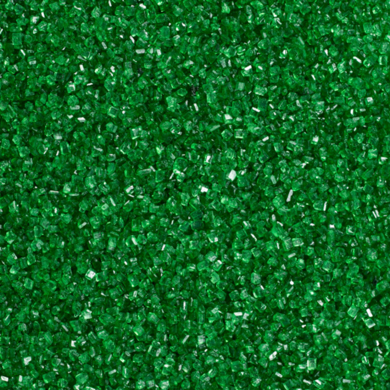 Sprinkles - Azúcar Verde (40gr)