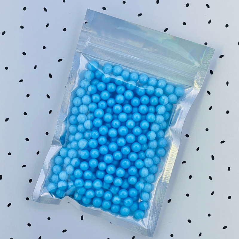 Sprinkles - Perlas Azules 002 (40gr)