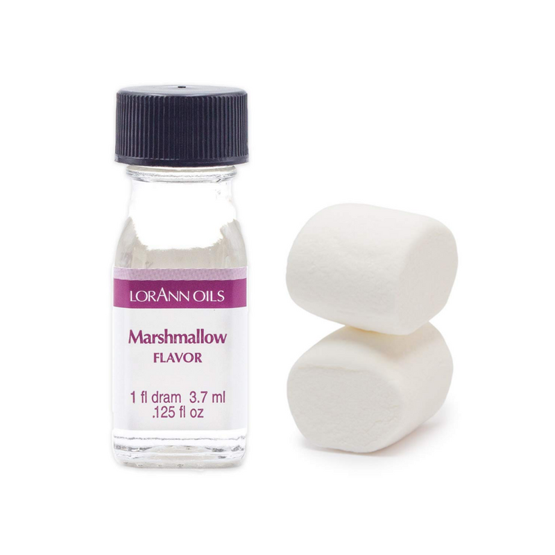 Saborizante Marshmallow / Malvavisco 3.7ml