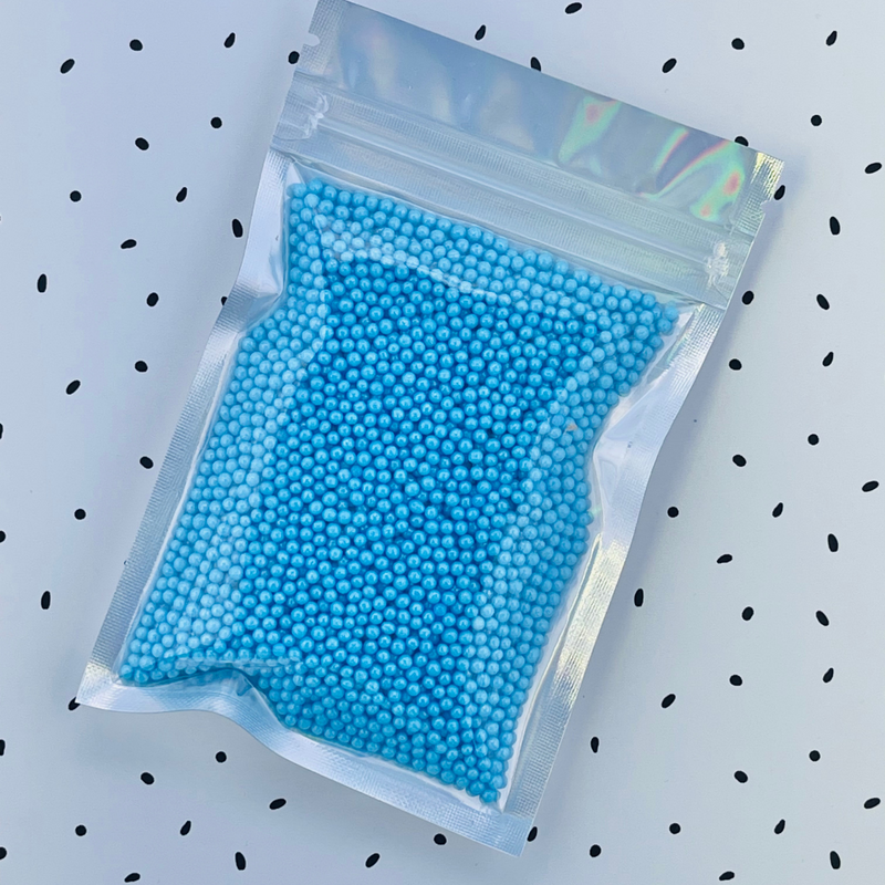 Sprinkles - Perlas Azules 001 (40gr)