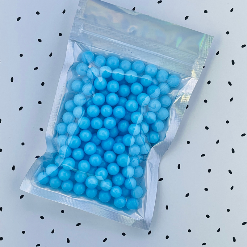 Sprinkles - Perlas Azules 003 (40gr)