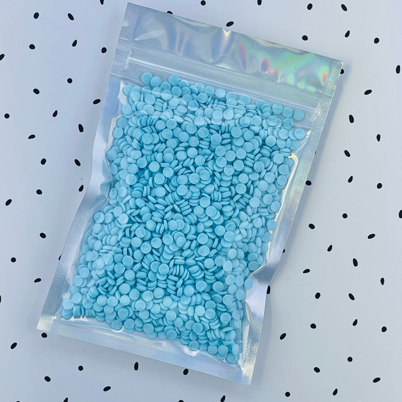 Sprinkles -Confetti Azul 057 (40gr)