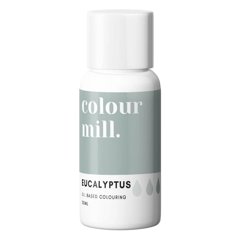 Colour Mill - Eucalyptus 20ml