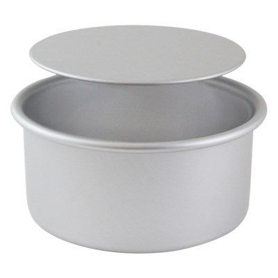 PME - BANDEJA DE BASE REMOVIBLE REDONDA (20X7CM)