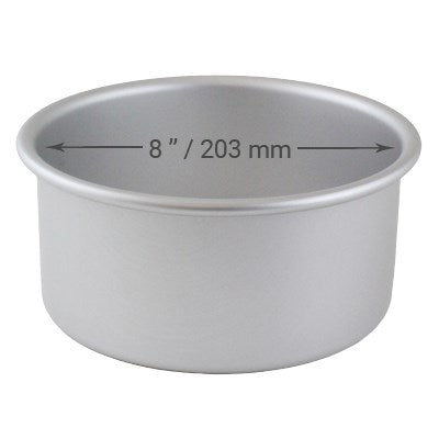 PME - BANDEJA DE BASE REMOVIBLE REDONDA (20X7CM)