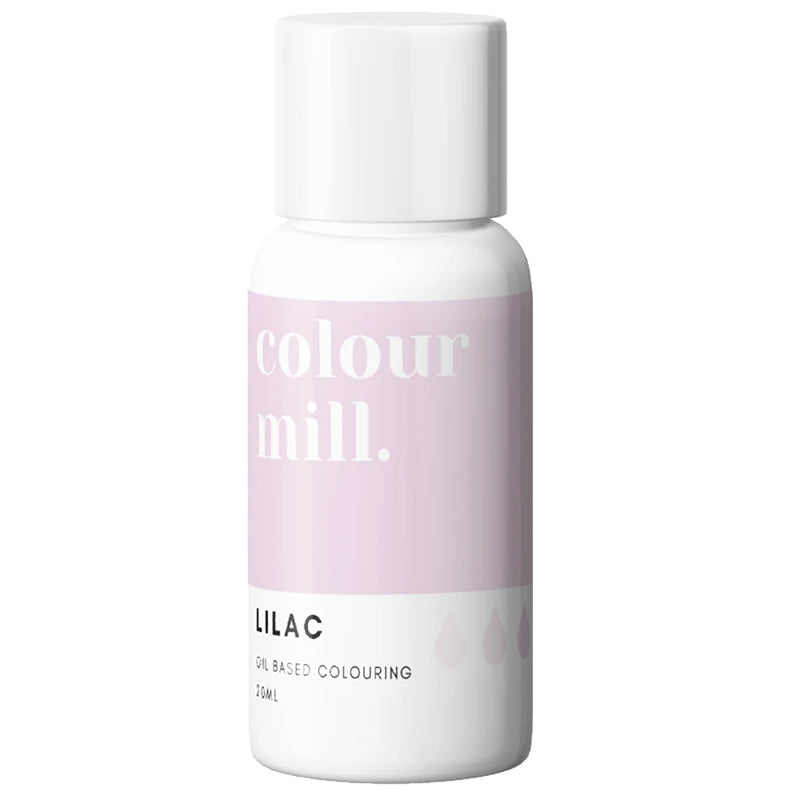 Colour Mill - Lilac 20ml