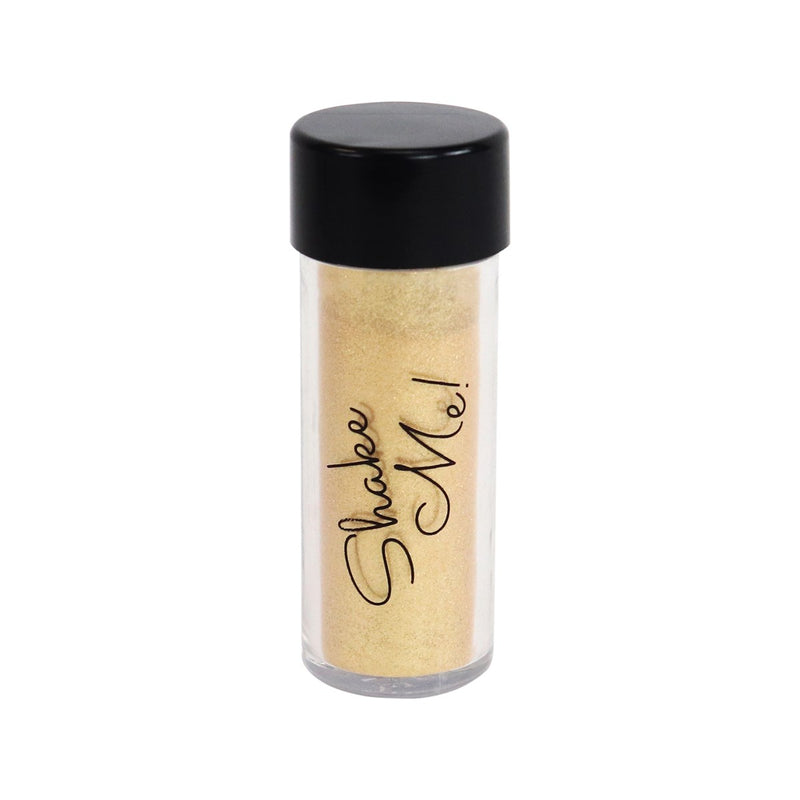 LUSTRE SNOW GOLD - EDIBLE LUSTRE DUST 10G