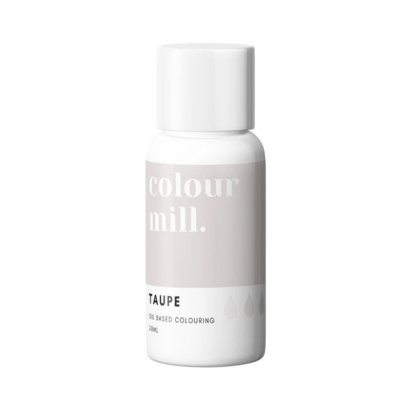Colour Mill - Taupe 20ml