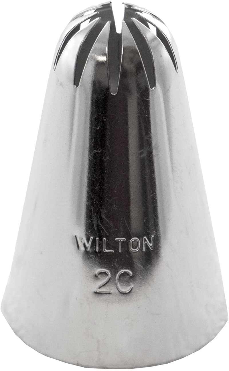Wilton - Boquilla 2C