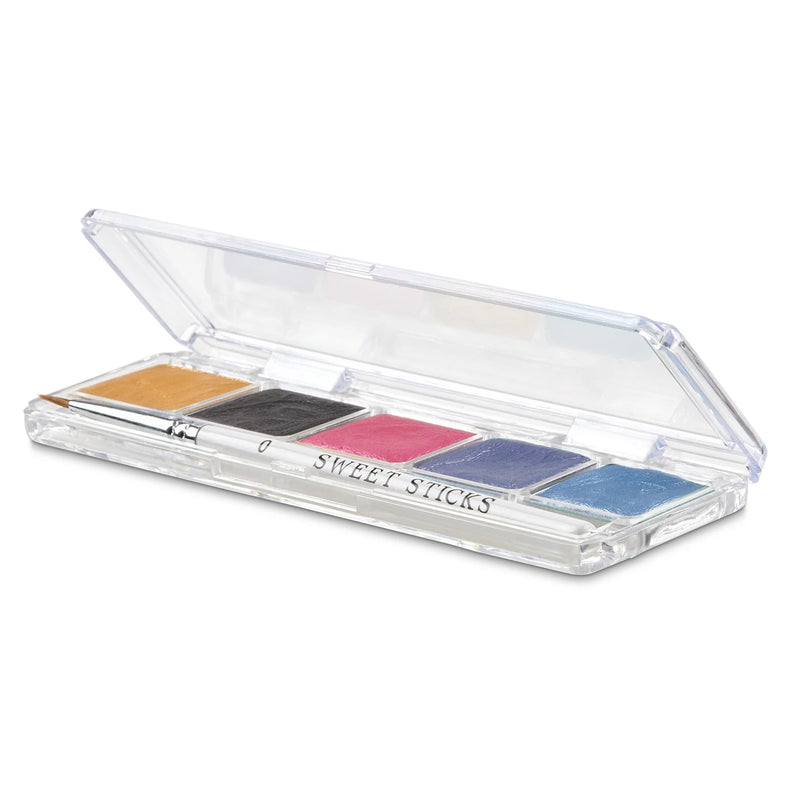 Sweet Sticks - Mini Palette Unicornio